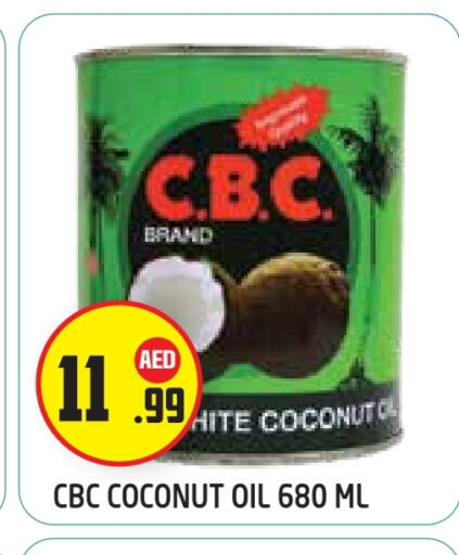 Coconut available at سنابل بني ياس in الإمارات العربية المتحدة , الامارات - أبو ظبي