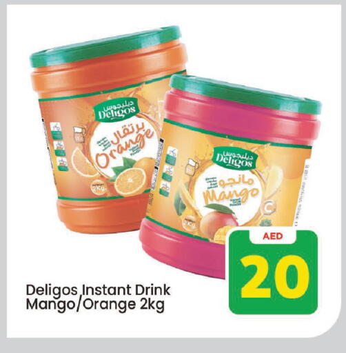 Mango Orange available at Mark & Save in UAE - Sharjah / Ajman