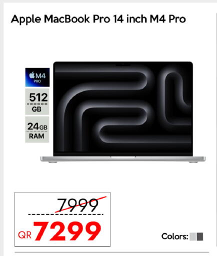 Apple available at iCONNECT  in Qatar - Umm Salal