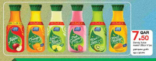 Apple Orange Lemon Guava Kiwi Mango Mint available at LuLu Hypermarket in Qatar - Al Shamal