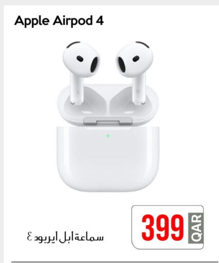 Apple available at سيل بلاينت للهواتف in قطر - الريان