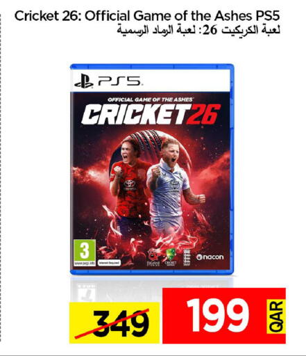 available at iCONNECT  in Qatar - Al Wakra