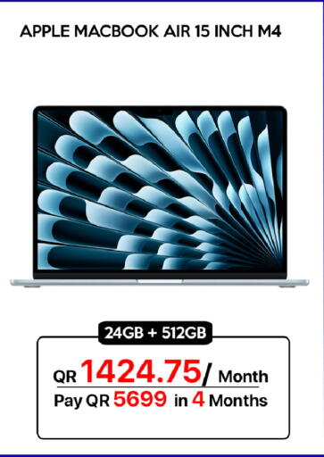 Apple available at iCONNECT  in Qatar - Al Shamal