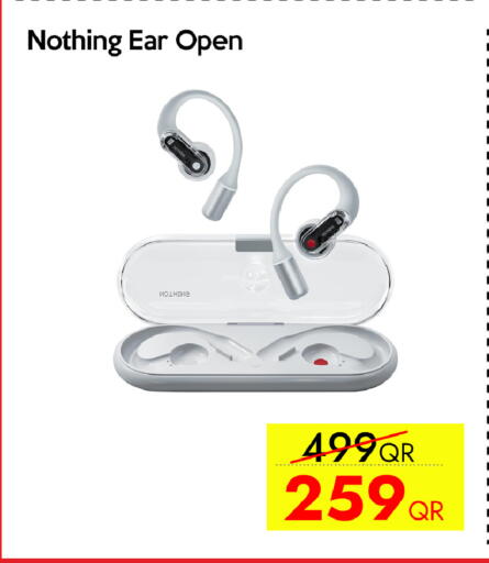 available at iCONNECT  in Qatar - Doha