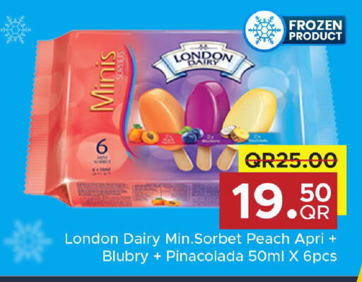 Peach available at Family Food Centre in Qatar - Al Khor