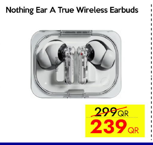 available at iCONNECT  in Qatar - Doha