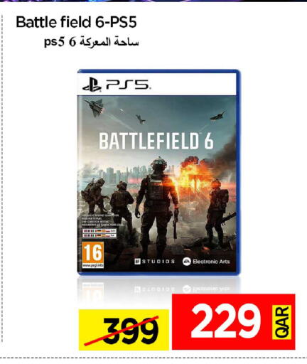 available at iCONNECT  in Qatar - Al Daayen