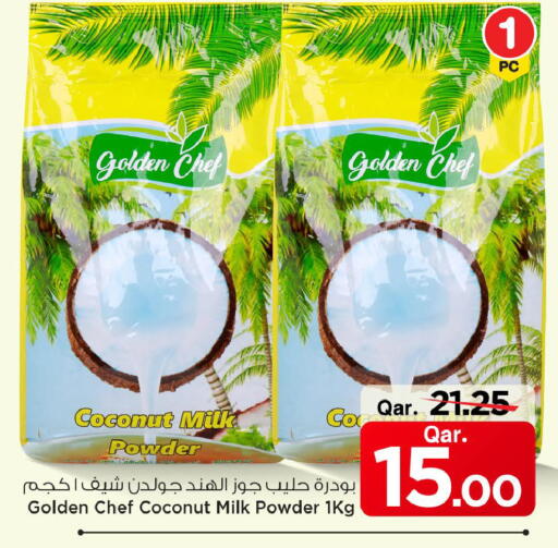 Coconut available at Mark & Save  in Qatar - Umm Salal