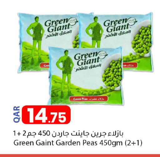 Peas available at دانا ماركت in قطر - الريان