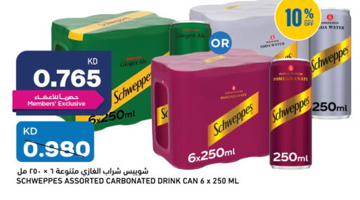 Pomegranate Ginger available at Gulfmart in Kuwait - Kuwait City