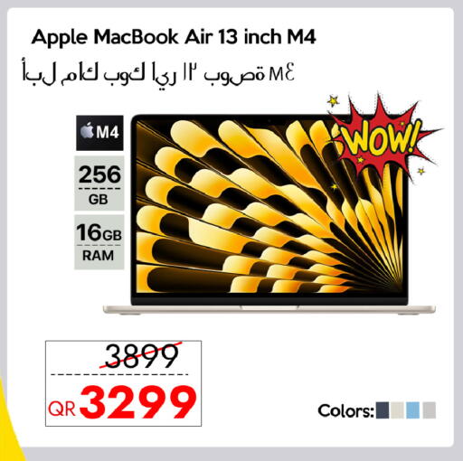 Apple available at iCONNECT  in Qatar - Umm Salal