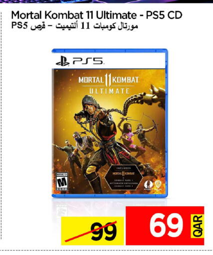 available at iCONNECT  in Qatar - Al Wakra