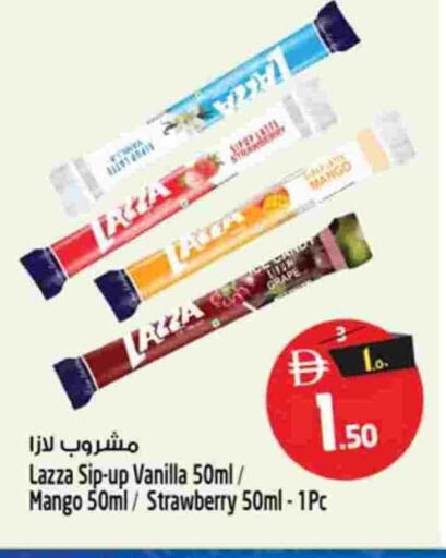 Strawberry Mango Vanilla available at Safari Hypermarket  in UAE - Dubai