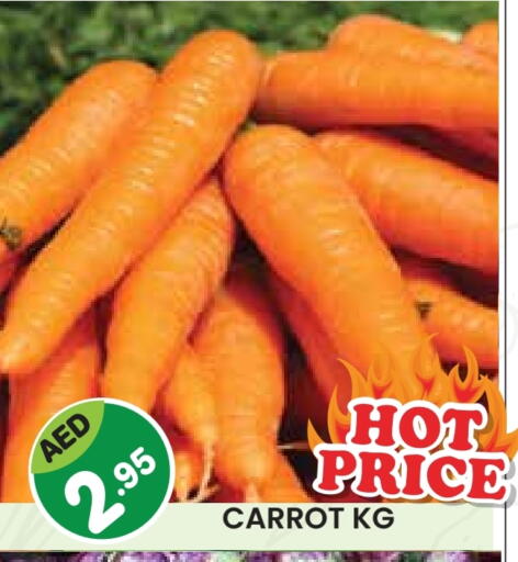 Carrot available at Fresh Spike Supermarket in UAE - Dubai