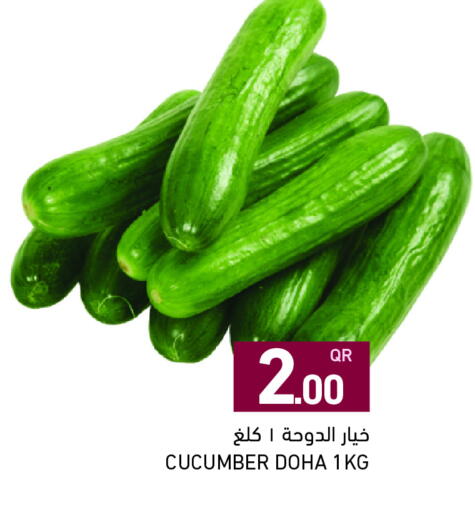 Cucumber available at أسواق رامز in قطر - الريان