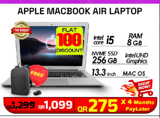 Apple available at Tech Deals Trading in Qatar - Doha