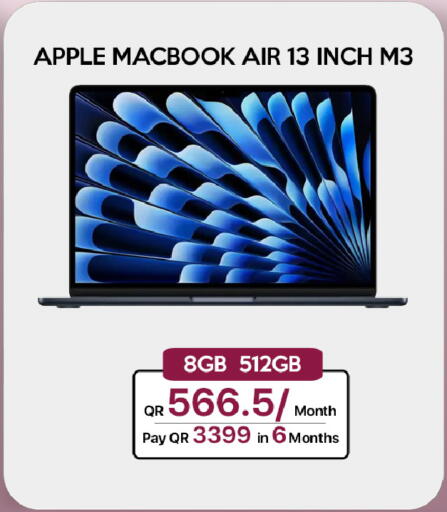 Apple available at iCONNECT  in Qatar - Al Shamal