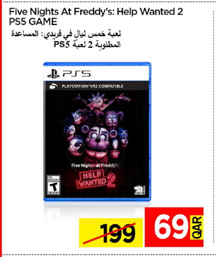 available at iCONNECT  in Qatar - Al Wakra