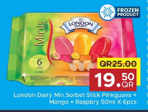 Mango available at Family Food Centre in Qatar - Al Khor