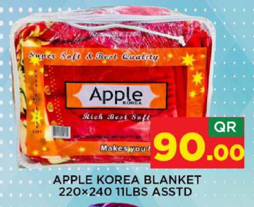 Apple available at Shop n Smile Hypermarket in Qatar - Al Shamal