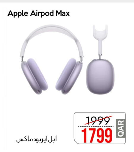 Apple available at سيل بلاينت للهواتف in قطر - الخور