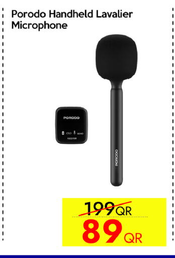 available at iCONNECT  in Qatar - Al Khor