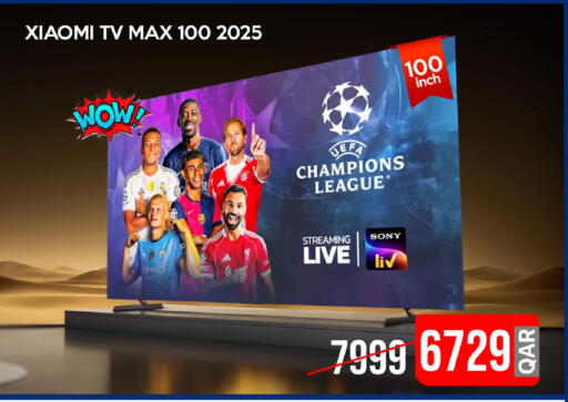 available at iCONNECT  in Qatar - Doha