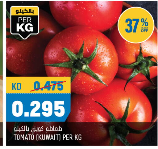 Tomato from Kuwait available at أونكوست in الكويت - محافظة الجهراء