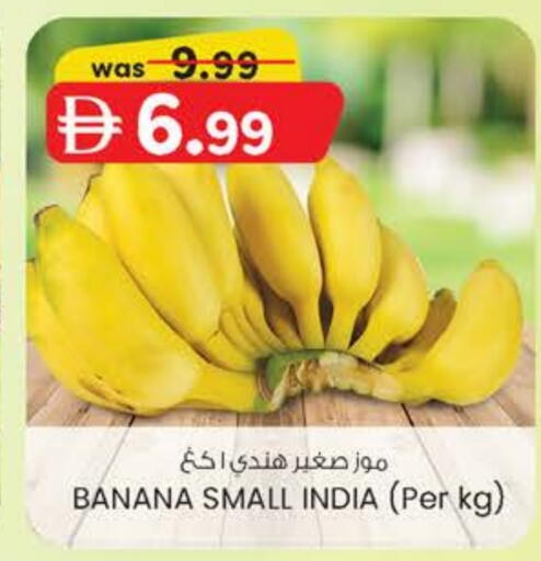 Banana from India available at ك. الم. للتجارة in الإمارات العربية المتحدة , الامارات - الشارقة / عجمان