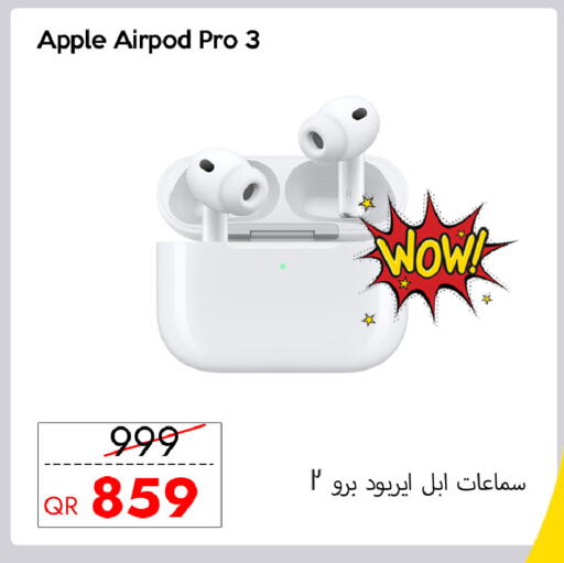 Apple available at iCONNECT  in Qatar - Al Shamal