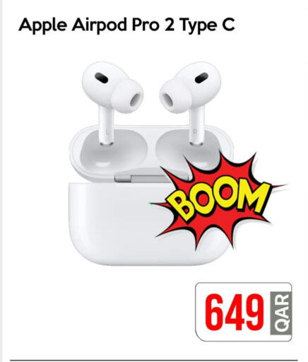 Apple available at CELL PLANET PHONES in Qatar - Al Shamal