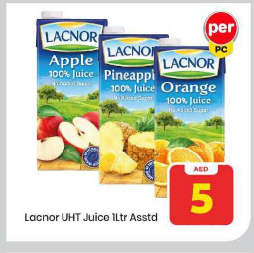 Apple Orange available at Mark & Save in UAE - Abu Dhabi
