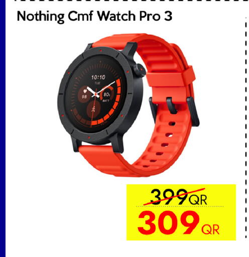 available at iCONNECT  in Qatar - Doha