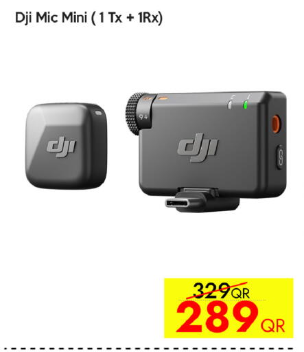 available at iCONNECT  in Qatar - Al Khor