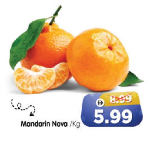 Mandarin available at هايبر ماركت المدينة in الإمارات العربية المتحدة , الامارات - أبو ظبي