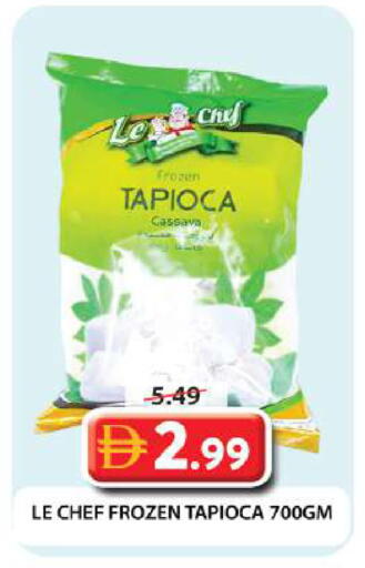 Cassava available at Grand Hyper Market in UAE - Dubai