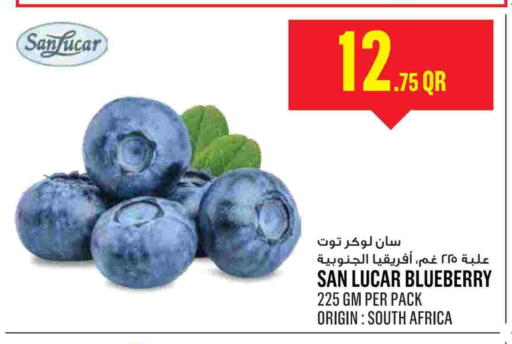 Blueberry BlueBerry from South Africa available at مونوبريكس in قطر - الشحانية