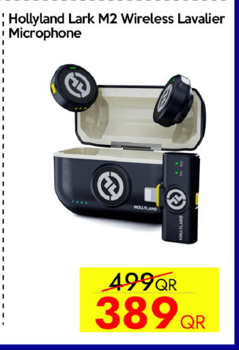 available at iCONNECT  in Qatar - Al Khor