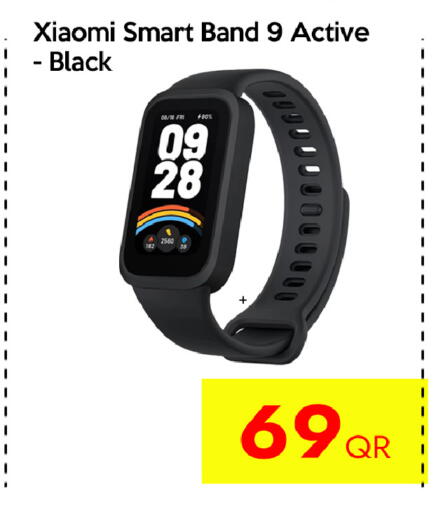 available at iCONNECT  in Qatar - Doha