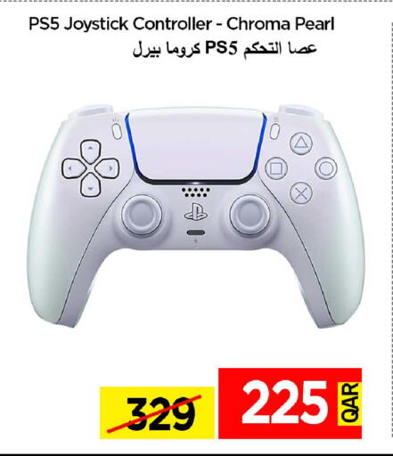 available at iCONNECT  in Qatar - Al Wakra