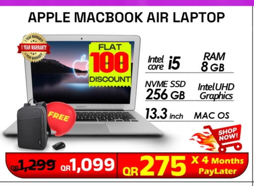Apple available at Tech Deals Trading in Qatar - Umm Salal