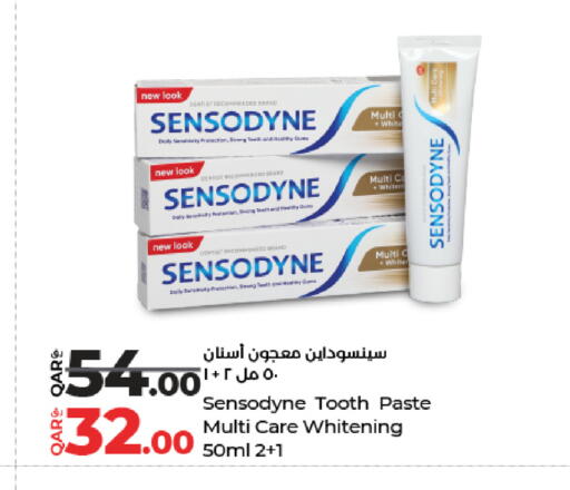 available at LuLu Hypermarket in Qatar - Doha