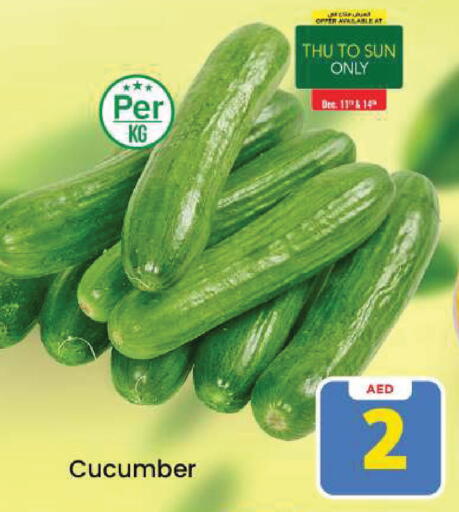 Cucumber available at Mark & Save in UAE - Dubai