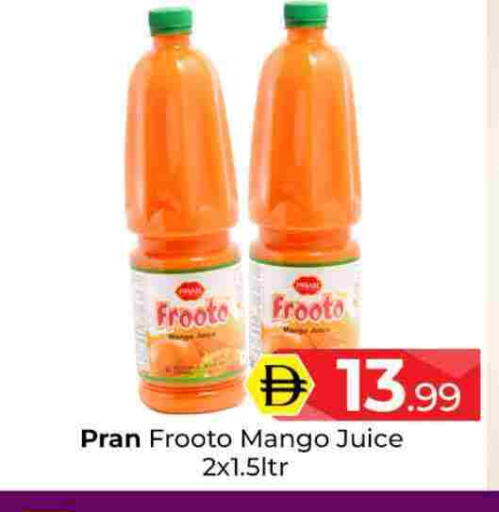 Mango available at Mubarak Hypermarket Sharjah in UAE - Sharjah / Ajman