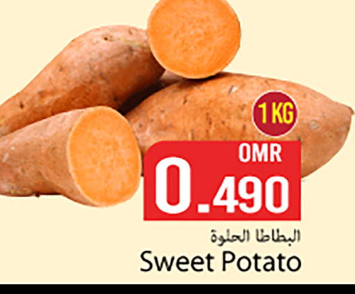 Sweet Potato available at مارك & سايف in عُمان - مسقط‎
