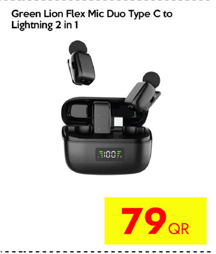 available at iCONNECT  in Qatar - Al Khor