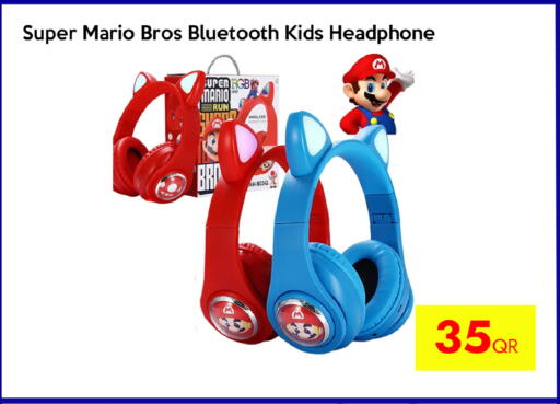 available at iCONNECT  in Qatar - Al Khor