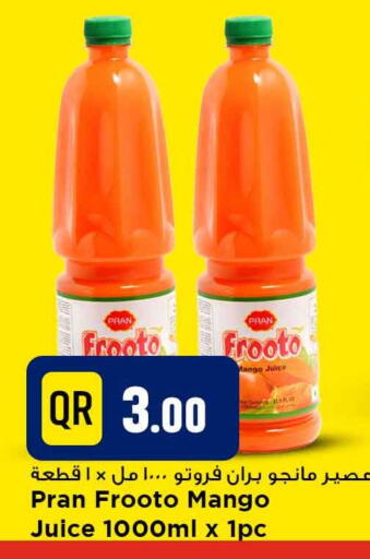 Mango available at Marza Hypermarket in Qatar - Al-Shahaniya
