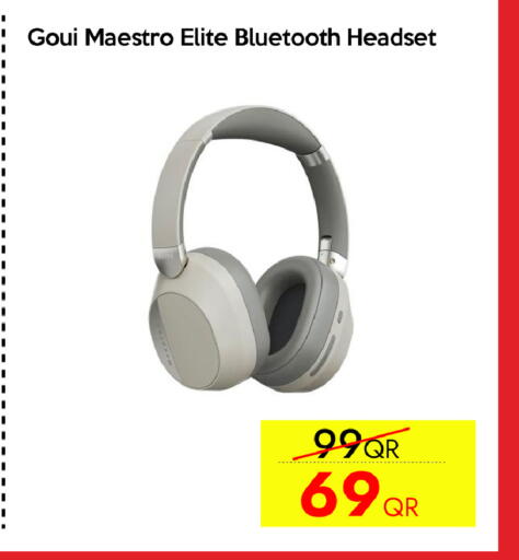 available at iCONNECT  in Qatar - Doha