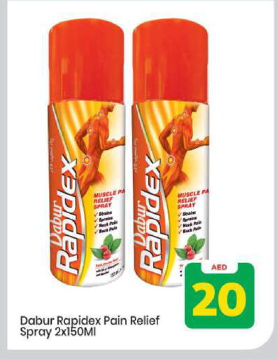 available at Mark & Save in UAE - Abu Dhabi